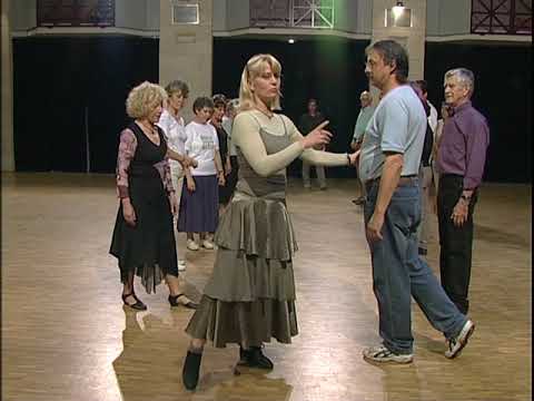 La bourrée à deux