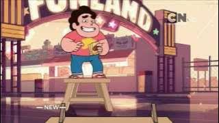 Download lagu Cartoon Network UK HD Steven Universe June 2015 New Episodes Promo