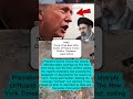 Trump Fires Back After Claims of Failure in Iran Conflict, Threatens Legal Action#news #trump #iran