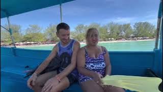 SNORKELING IN GILI TRAWANGAN WITH PAPA GARLIT