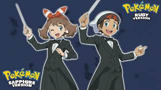 Battle Brendanmay - Symphonic Cover Pokémon Rse