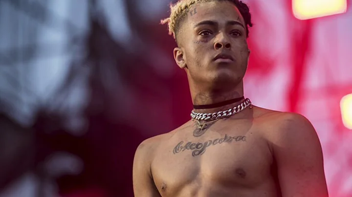 XXXTENTACION - A GETTHO CHRISTMAS CAROL [432Hz, HEALING FREQUENCY]