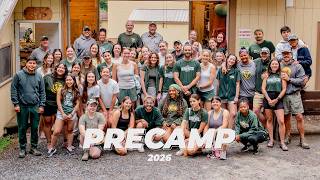 Precamp | Camp Vega 2026