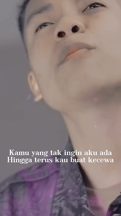 Arief - Bertaruh Dalam Cinta #shorts