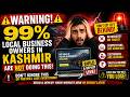 99% Local Business owners in Kashmir are not Doing this? || AI in Local Business || ai integration