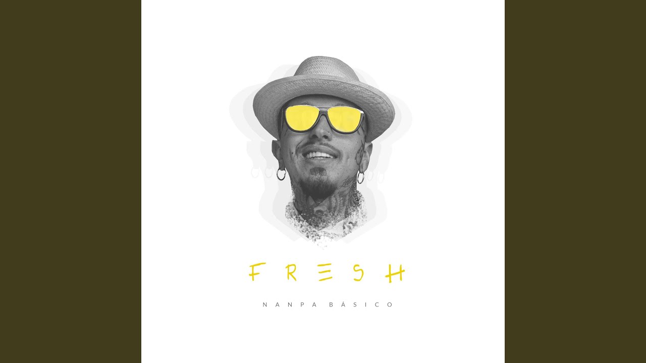 Fresh - YouTube Music