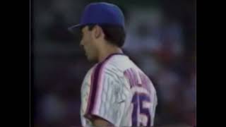 STL@NYM: Ron Darling finishes off a complete game (1989)