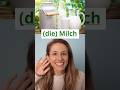 Quiz - German food vocabulary 🇩🇪