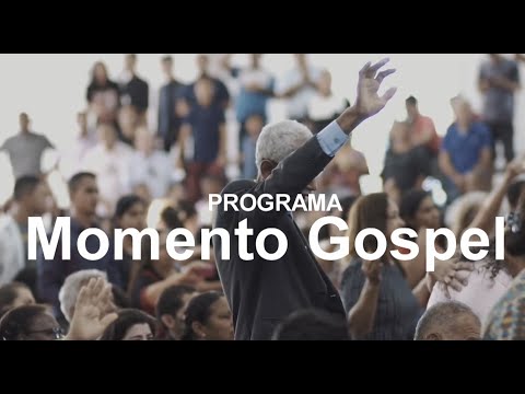 Programa Momento Gospel