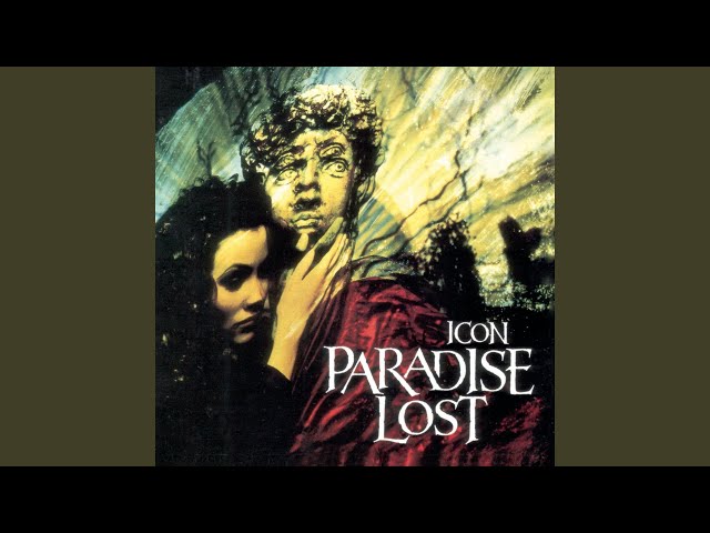 Paradise Lost - Colossal Rains