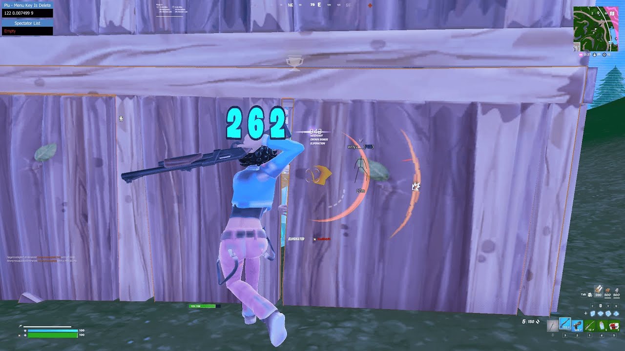 🎯 RAGE Cheating With PLU In RANKED Reload 🎯