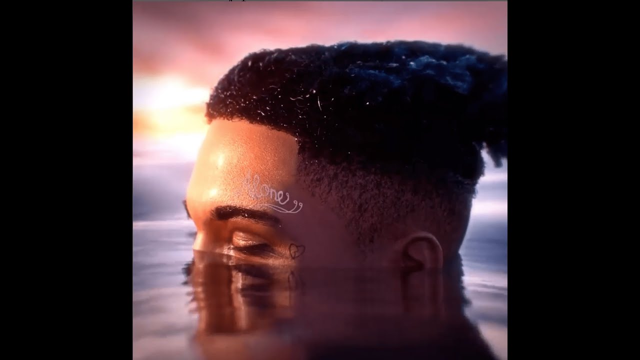 [FREE] XXXTENTACION X JOJI TYPE BEAT - Colder (Prod. By Last Dude)