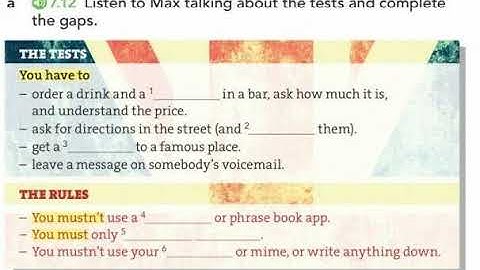 (A2) English File _4Ed. SB/7.12