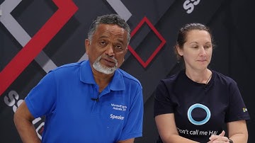 Introduction to Data Stores with Sudershan Roy, Sunil Agarwal and Erika Harris at 2017 Microsoft