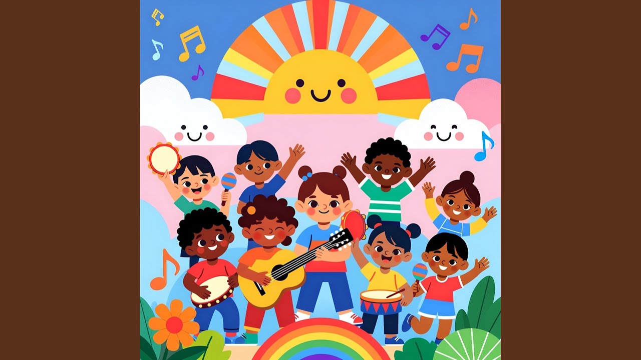 Good Job Kid _ ¡Buen Trabajo!