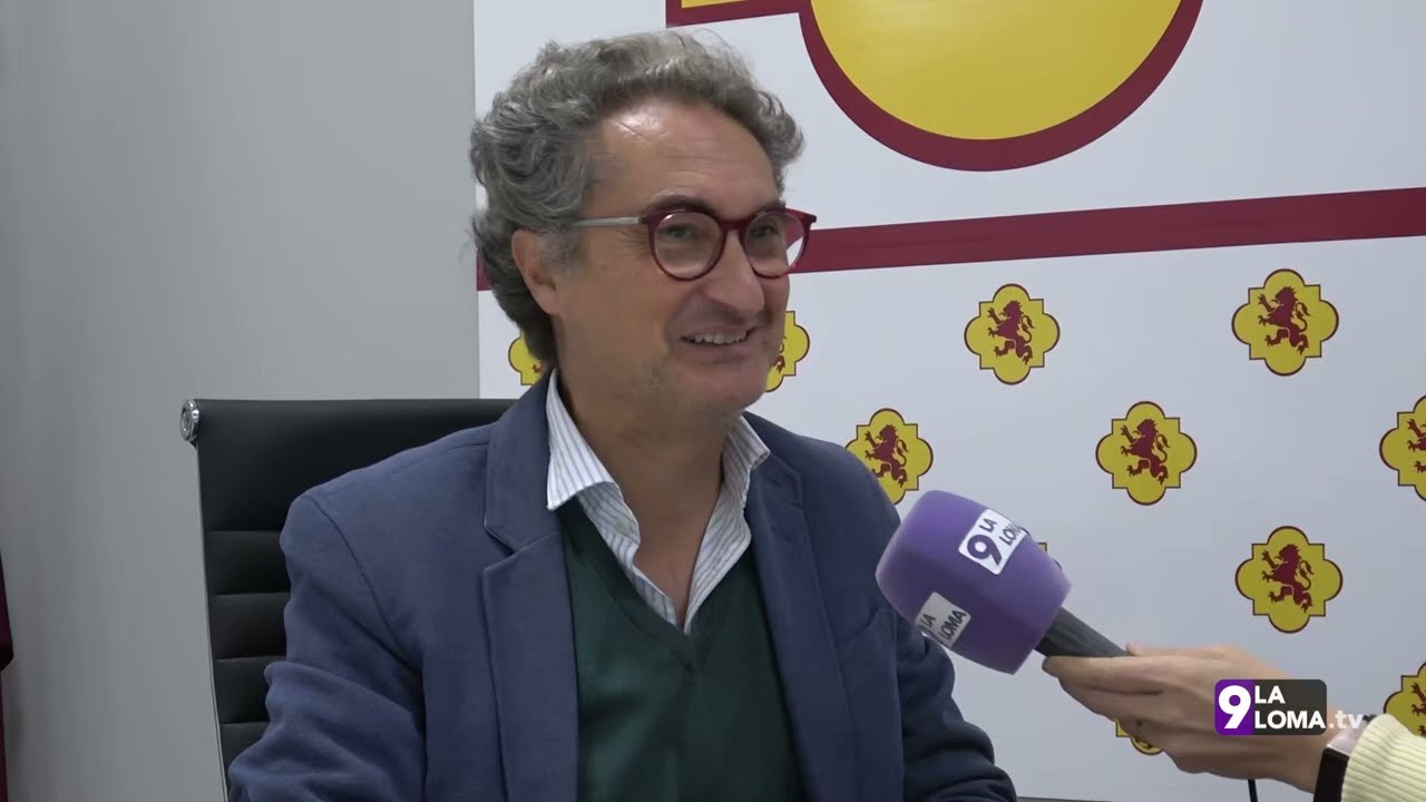 La Entrevista · Jesús Casas, Gerente de ALCISER. Días del Stock 1 La Entrevista · Jesús Casas, Gerente de ALCISER. Días del Stock