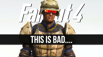 What is going on with Bethesda...?