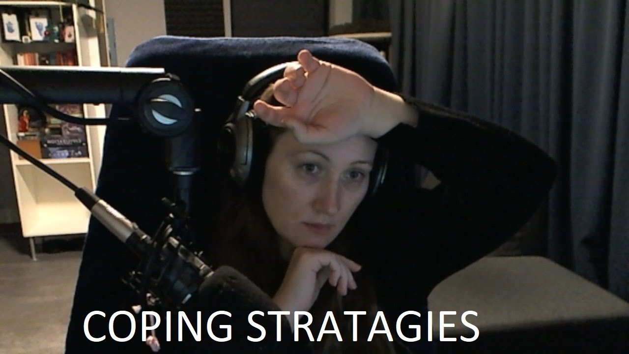 Coping Strategies