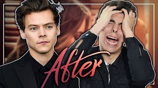 Critica / Review: After: Aquí Empieza Todo