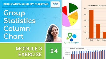 Module 3 - 04 Group Statistics Column Chart (Exercise) - Earth Engine Charts