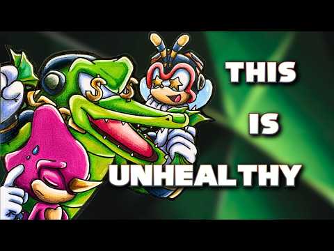 Team Chaotix, Motivation, & Burnout