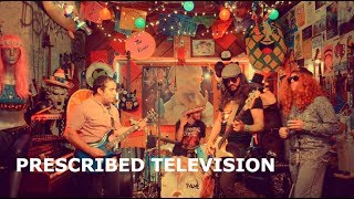 Video thumbnail of "Aviator Stash // Prescribed Television  |  Garage Mahal Sessions"