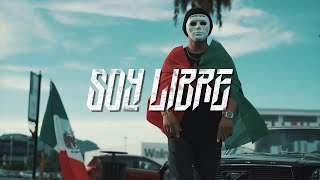 La Cuarta Tribu - Soy Libre ft Señor f, Los Elegidos, Zina y Soulya, Fuego Vivo, Zeven y más