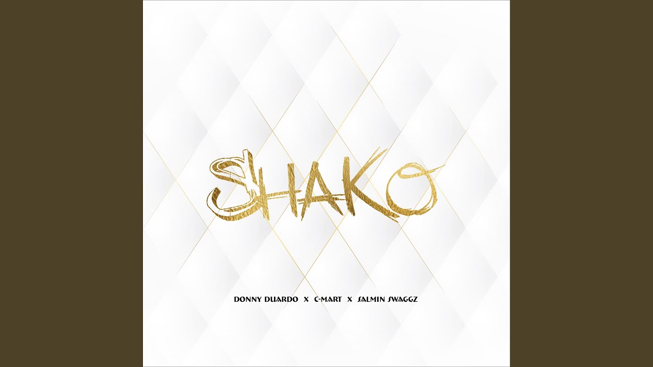 Watch Shako on YouTube Watch Shako on YouTube