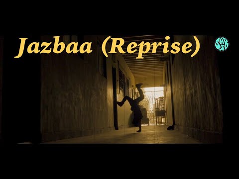JAZBAA (Reprise) | Sharma And The Besharams feat. Bunny 420 and MC Siddu