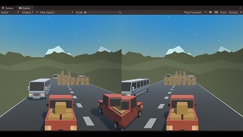 Devlog #7, adding Local Multiplayer to my mini-game