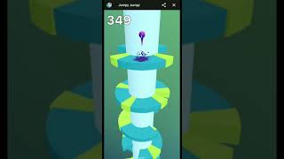 Jumpy Jumpy Game - Online game