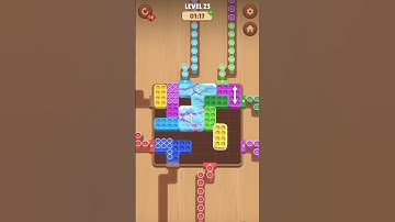 Coffee Match Level 23 Gameplay