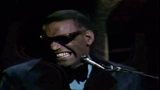 Ray Charles - Ring Of Fire (Live) Hd