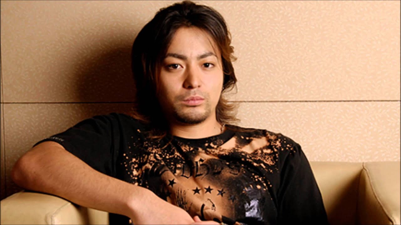 Aoi Takayuki