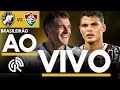 VASCO X FLUMINENSE AO VIVO | Campeonato Brasileiro 2025