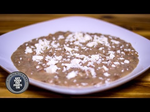 refried-beans---frijoles-de-la-olla---mexican-food