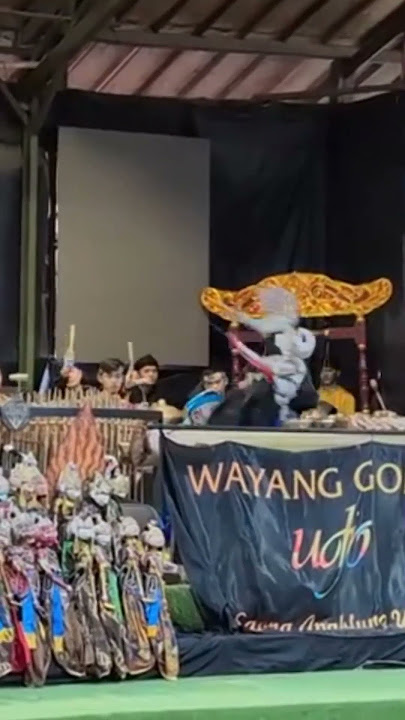 How Does Saung Angklung Udjo Group Performance Create Magic with Musical? Travel Video | Indonesia