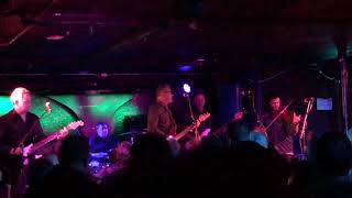 Camper Van Beethoven - ‘Eye of Fatima, Pt. 1’ (live in Cambridge, MA)