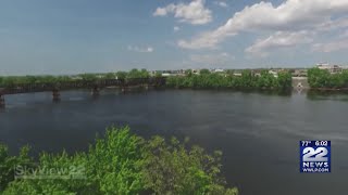 West Springfield Fire Chief recalls damage from June 1st, 2011 tornado