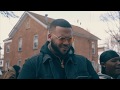 JALANI LION YOUNGEST CHILD J Cole Middle Child Freestyle 