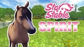 Sso Mustang Z Dzikiej Doliny Spirit Stallion Of The Cimarron 1 2 Youtube