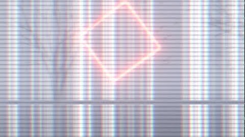 Video experiment w/ Blender 3d Makenoise Eurorack DPO/FxDf/RxMx