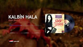 Kadir Demirel -  Kalbin Hala