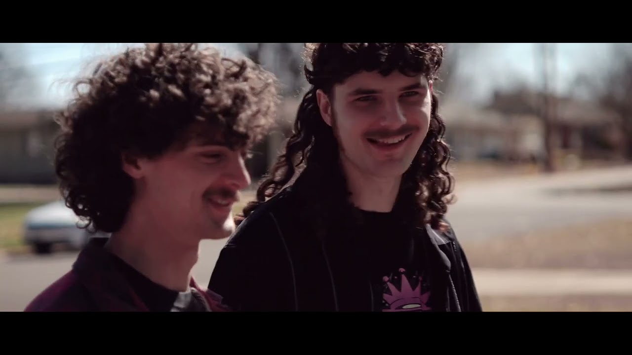 hero of roku city (official music video)
