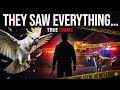 The Bird That Solved His Owner’s Murder… (True Crime