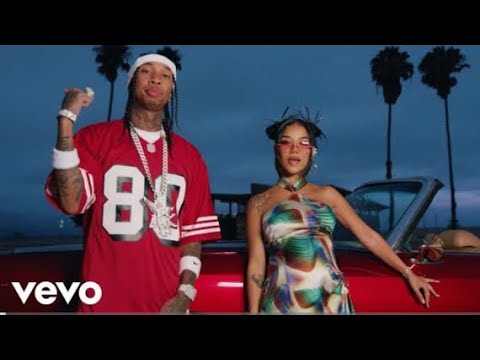 Tyga feat Jhené Aiko & Pop Smoke - Sunshine (Legendado/Tradução)