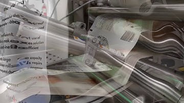 LEIBINGER 3UP Rios Coding