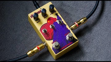 Dwarfcraft Devices - She Fuzz
