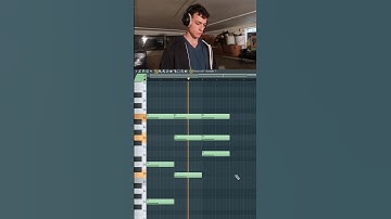 Writing Some Simple Piano Chords