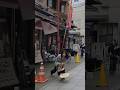 바람부는 도쿄에서 생긴 일 #도쿄여행 #도쿄 #센소지